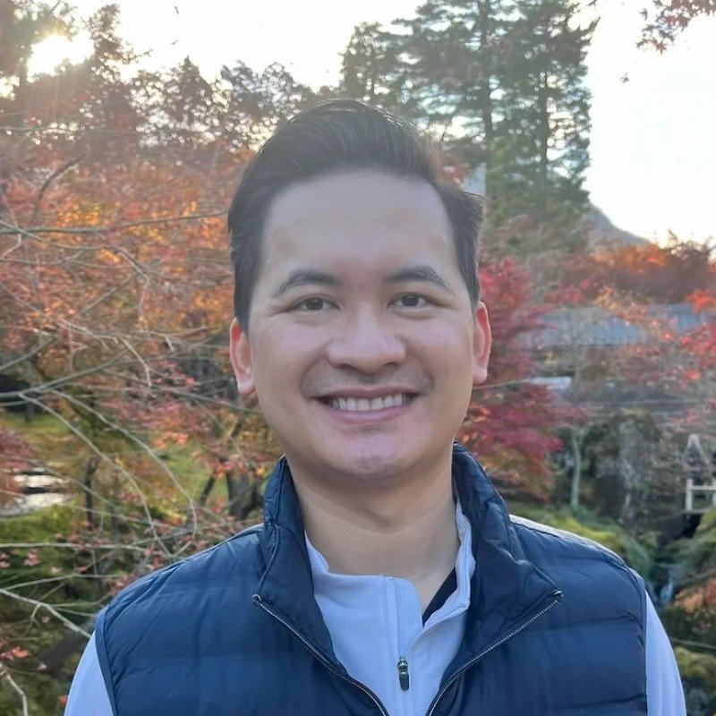 Dr. Hai Le-Nguyen, DVM, visiting surgeon at Stonelake Animal Hospital